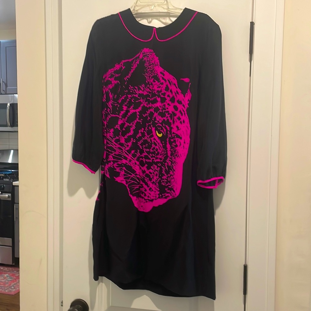 Juicy Couture Panther Dress